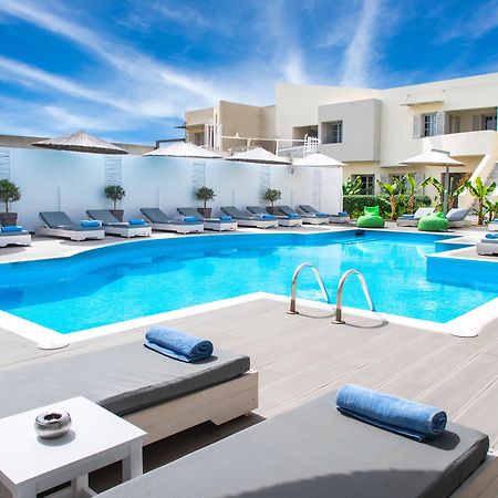 Elounda Garden Suites Heated Pool Eksteriør bilde