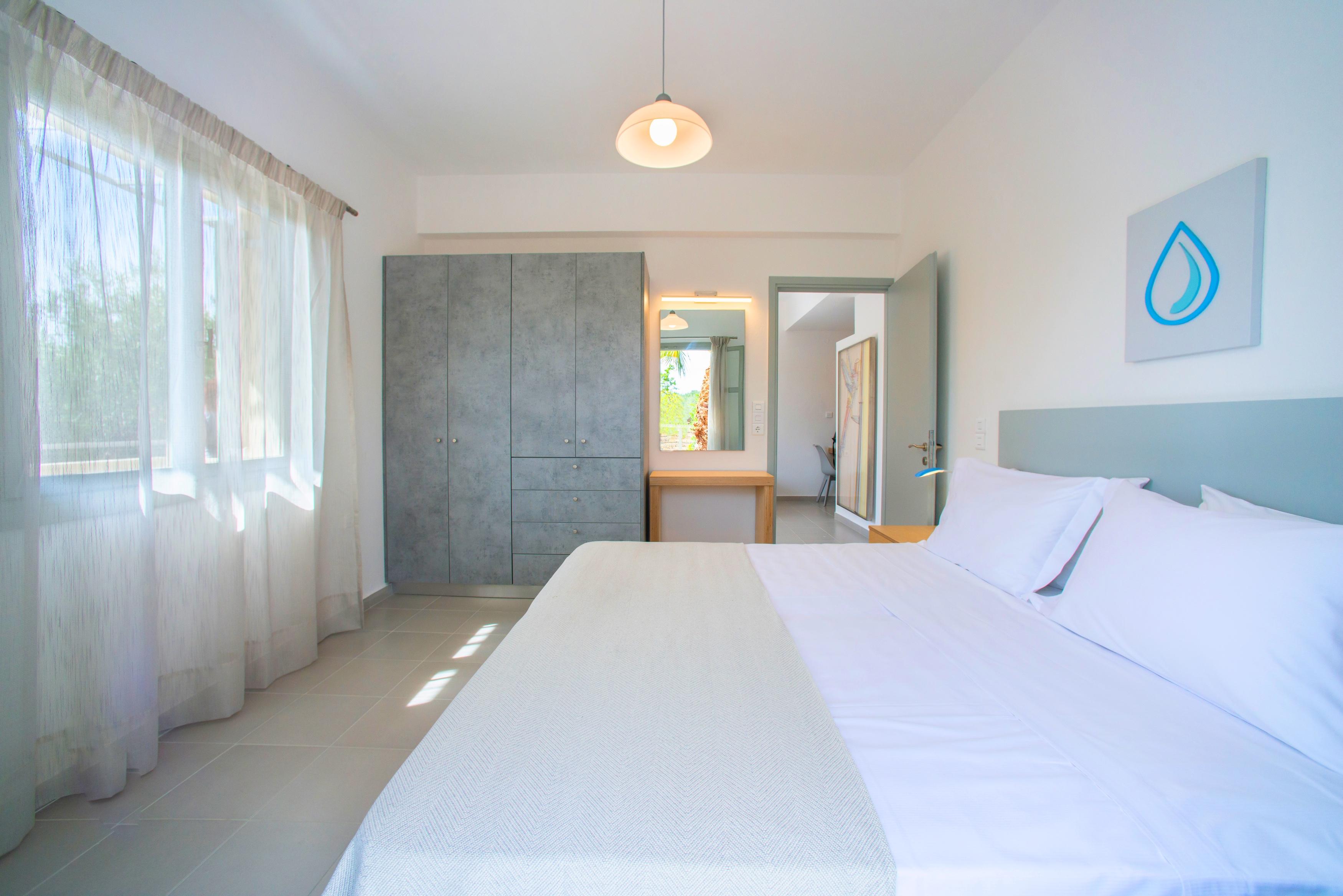 Elounda Garden Suites Heated Pool Eksteriør bilde